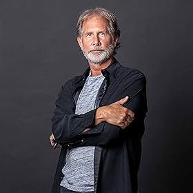 Parker Stevenson